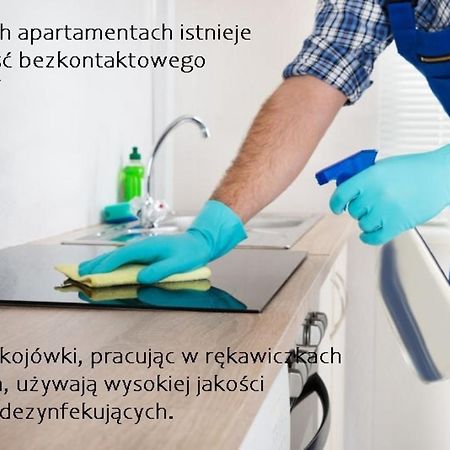 Apartstate Rooms On Wschodnia, 36 Lodź Bagian luar foto