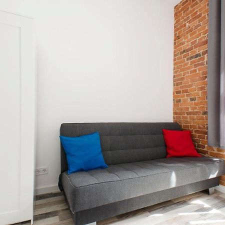 Apartstate Rooms On Wschodnia, 36 Lodź Bagian luar foto