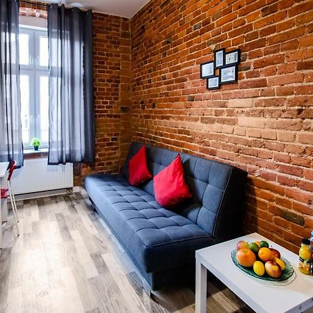 Apartstate Rooms On Wschodnia, 36 Lodź Bagian luar foto