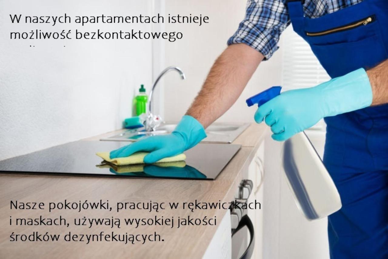 Apartstate Rooms On Wschodnia, 36 Lodź Bagian luar foto
