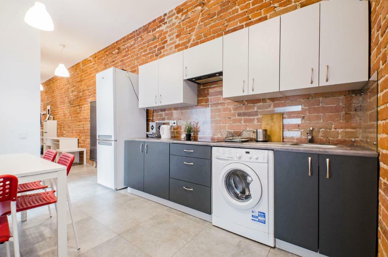 Apartstate Rooms On Wschodnia, 36 Lodź Bagian luar foto